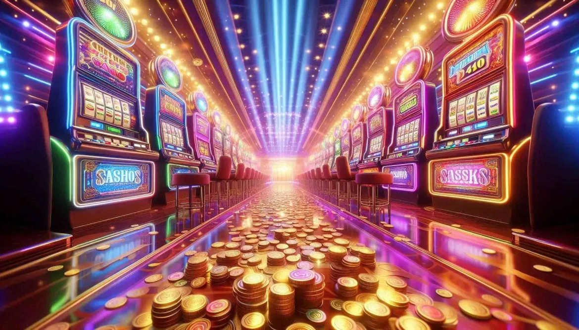 Betbuffoon Casino